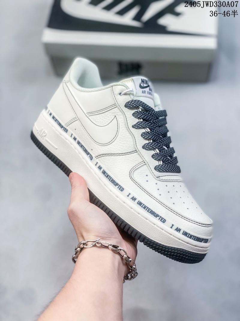 Nike Air Force 1 Shoes